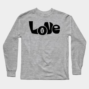 Love DMB Long Sleeve T-Shirt